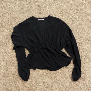 Abercrombie Blouse